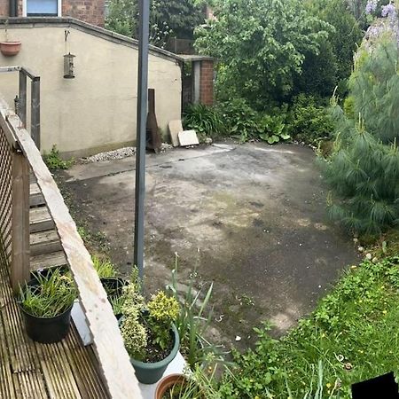 Kob Apartment ノッティンガム エクステリア 写真