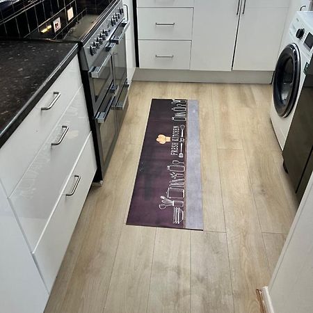 Kob Apartment ノッティンガム エクステリア 写真