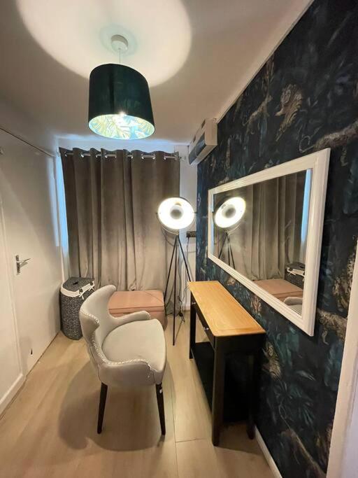 Kob Apartment ノッティンガム エクステリア 写真