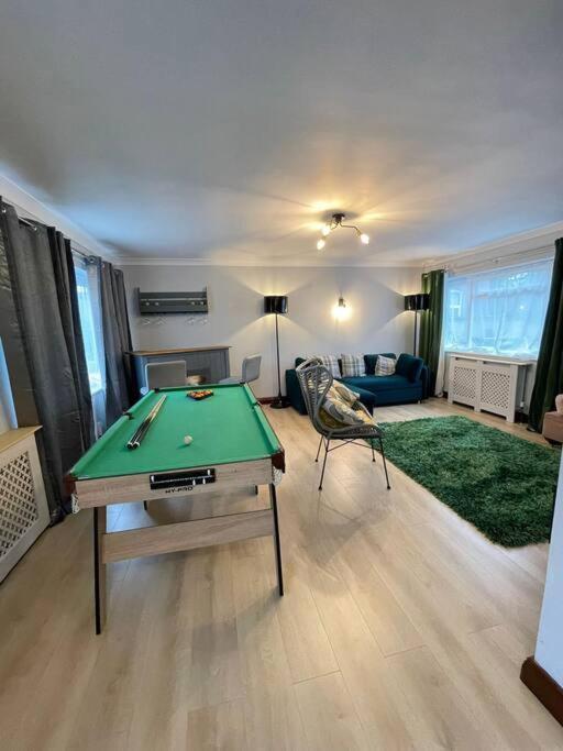 Kob Apartment ノッティンガム エクステリア 写真