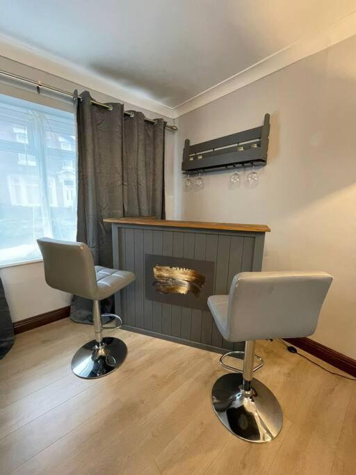 Kob Apartment ノッティンガム エクステリア 写真