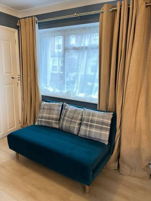 Kob Apartment ノッティンガム エクステリア 写真
