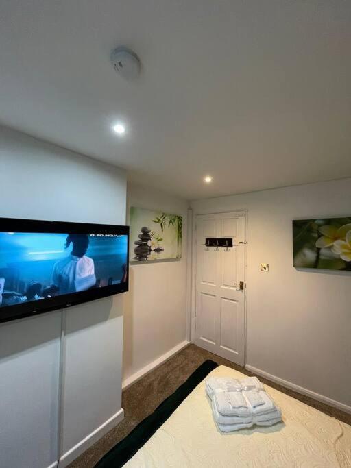 Kob Apartment ノッティンガム エクステリア 写真