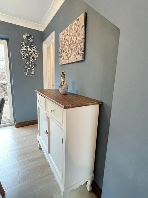 Kob Apartment ノッティンガム エクステリア 写真