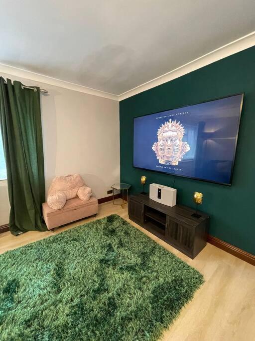 Kob Apartment ノッティンガム エクステリア 写真