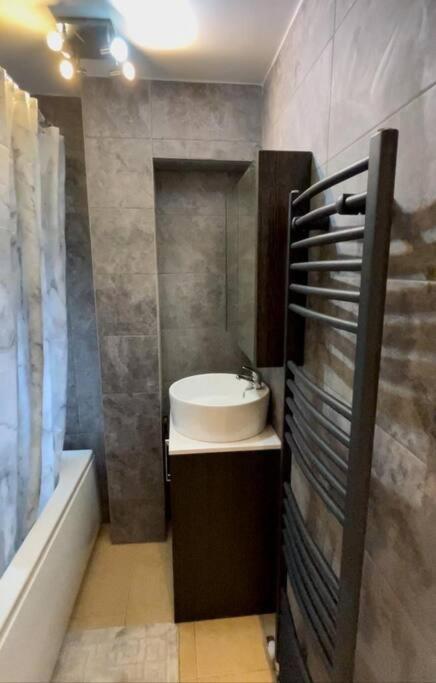 Kob Apartment ノッティンガム エクステリア 写真
