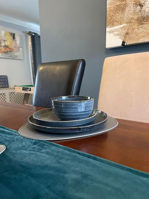 Kob Apartment ノッティンガム エクステリア 写真