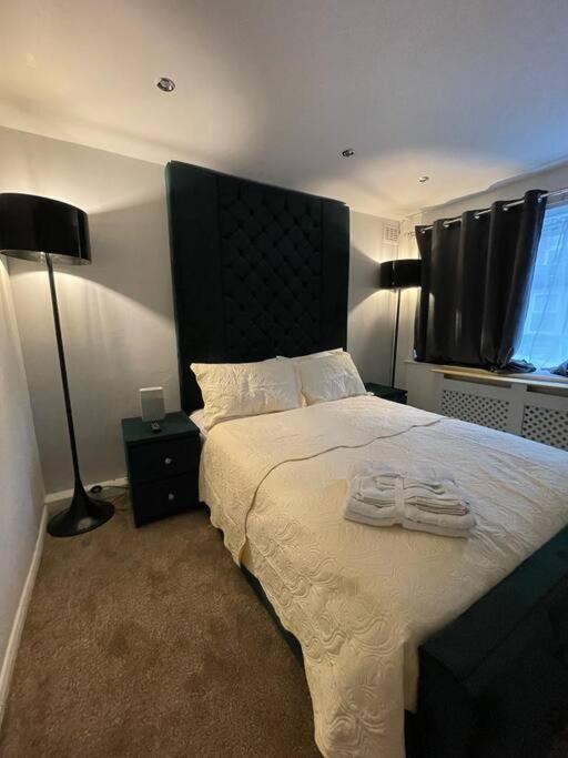 Kob Apartment ノッティンガム エクステリア 写真