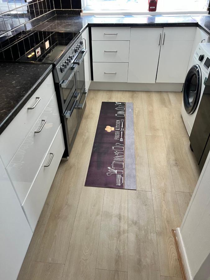 Kob Apartment ノッティンガム エクステリア 写真